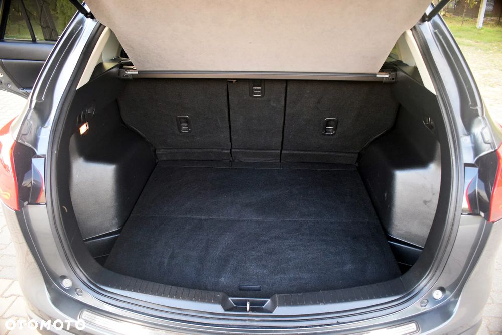 Mazda CX-5 2.0 Skyenergy - 35