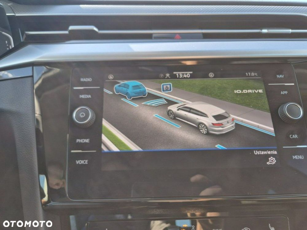 Volkswagen Arteon - 21