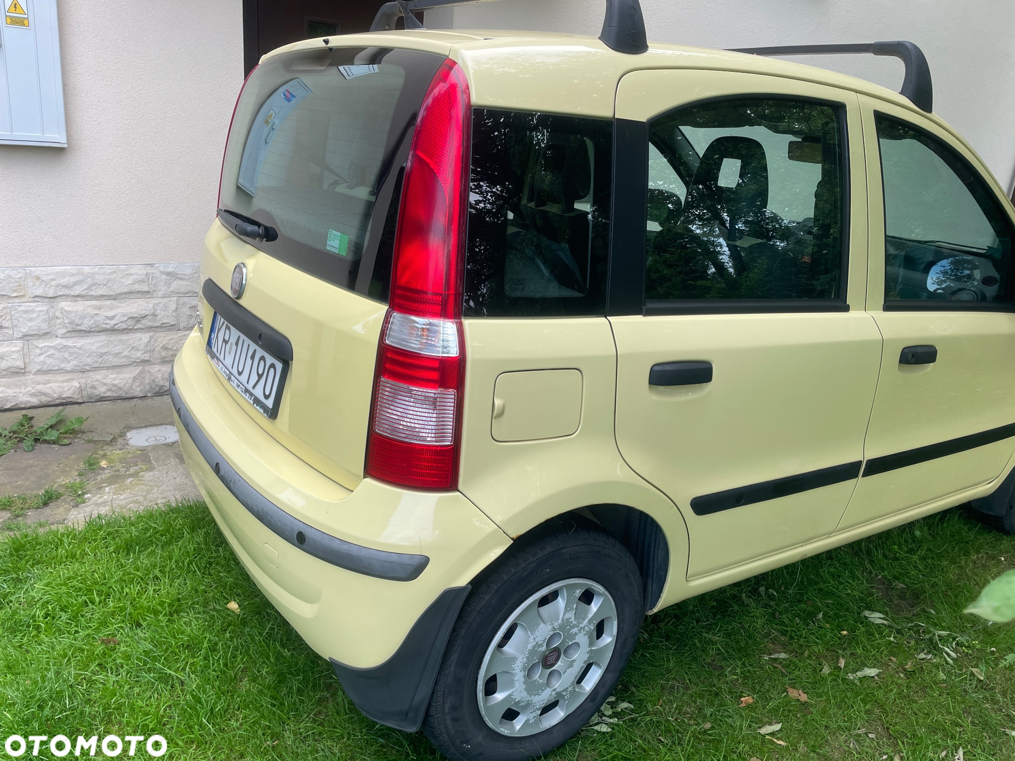 Fiat Panda 1.2 Mylife Eco - 24