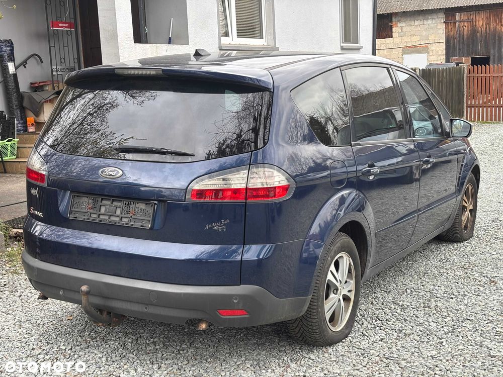 Ford S-Max - 3