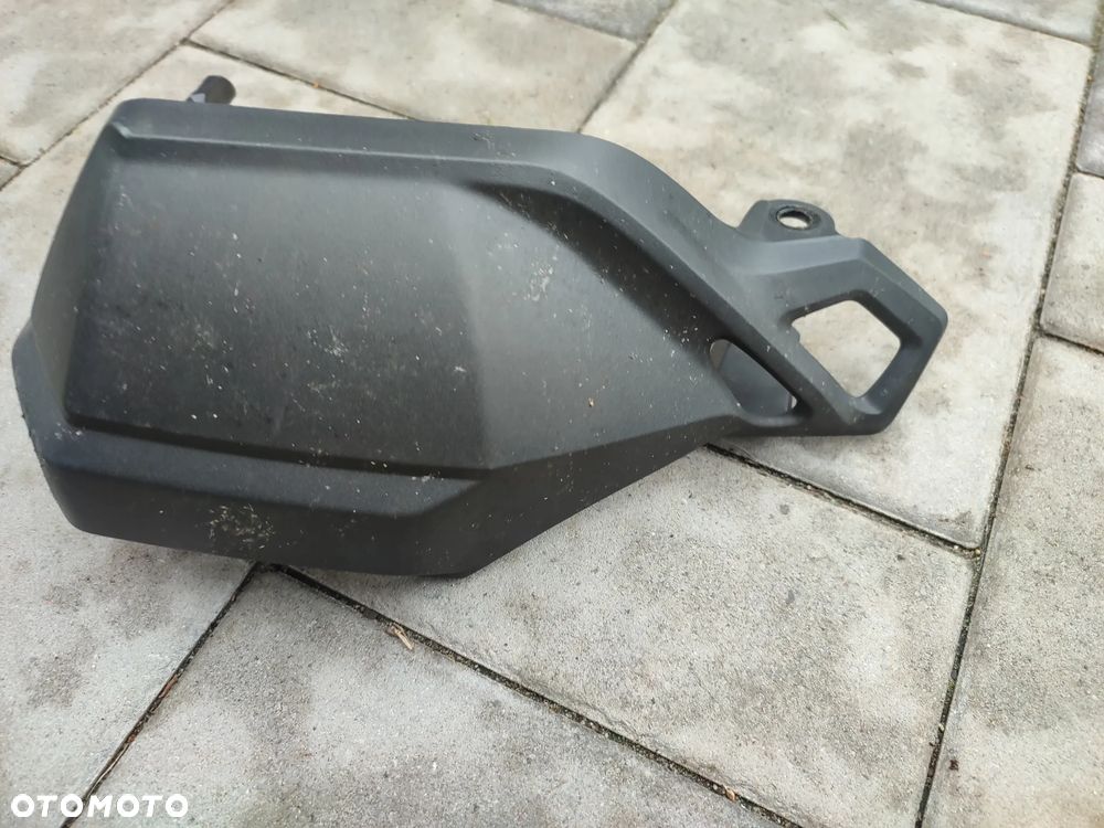 Handbar prawy Suzuki V-Strom 1000 - 3