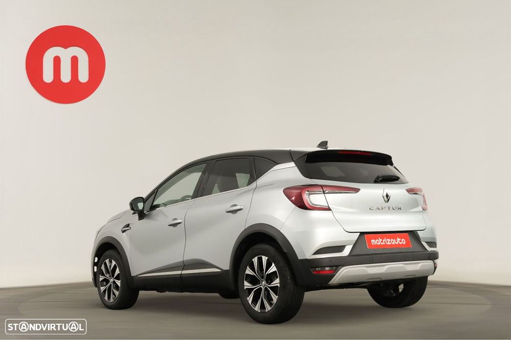 Renault Captur 1.0 TCe Techno - 3