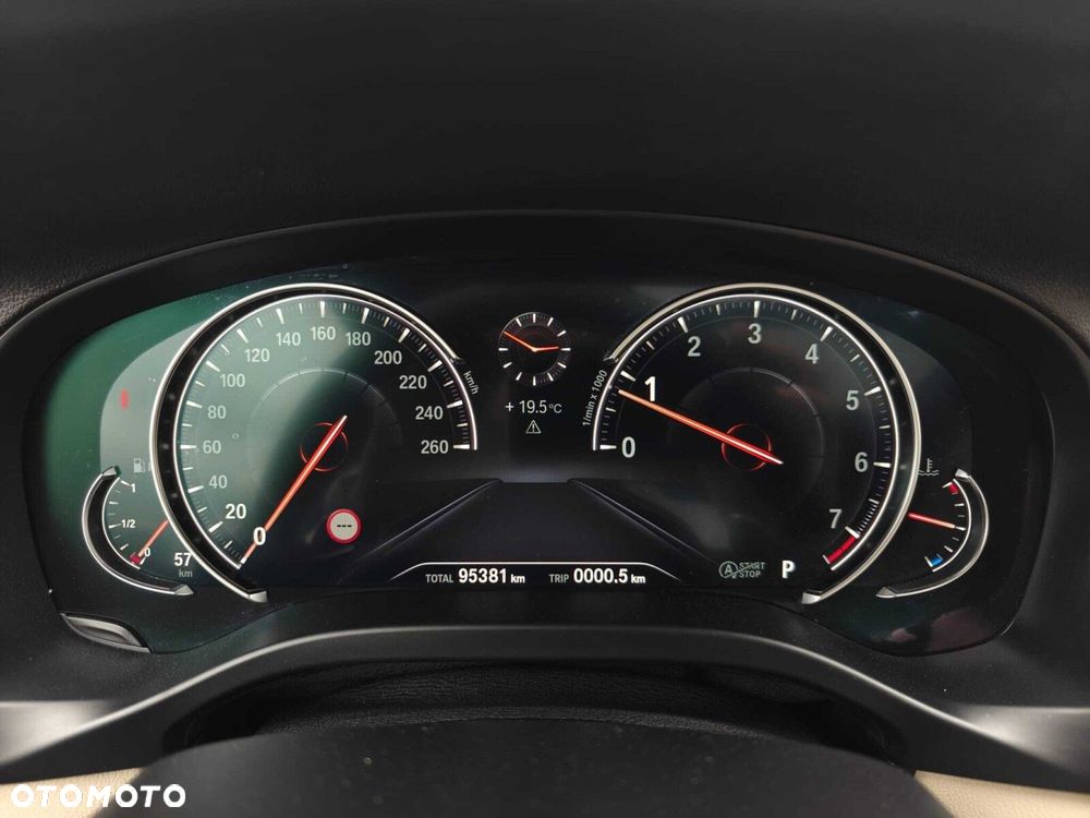 BMW X4 xDrive30i M Sport sport - 23