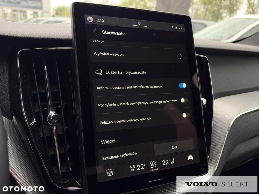Volvo XC 60 - 33