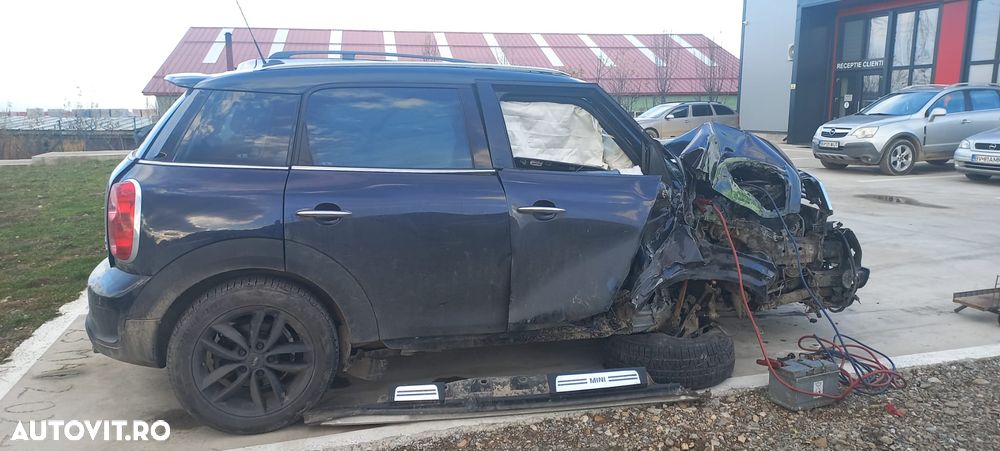 Dezmembram Mini Cooper Countryman SD ALL4 N47C20A - 5