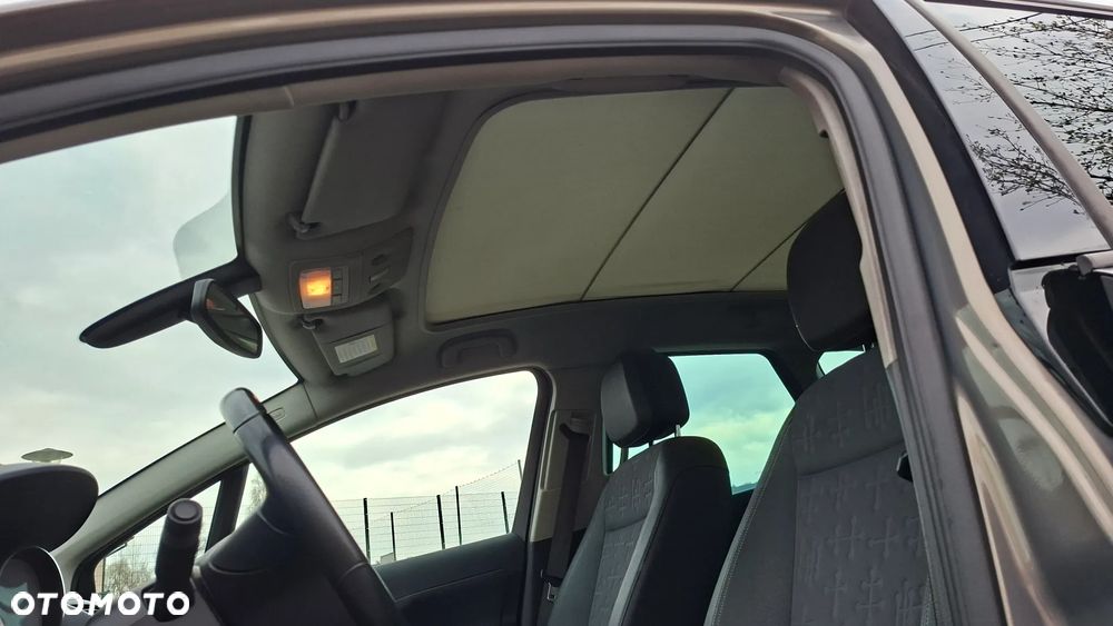 Opel Meriva 1.4 Active - 3