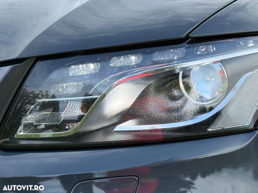 Audi Q5 2.0 TDI Quattro S-Tronic - 27