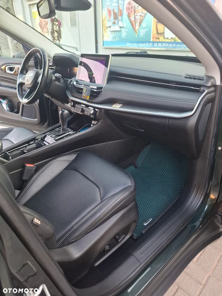 Jeep Compass 1.3 TMair Limited FWD S&S DDCT - 12