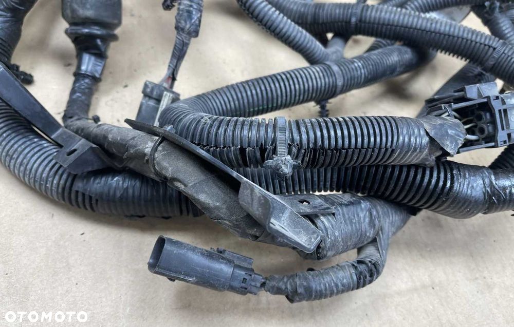 O3 CADILLAC ESCALADE IV 2014 - WIĄZKA ELEKTRYCZNA LAMP ZDERZAKA 84026668 - 3