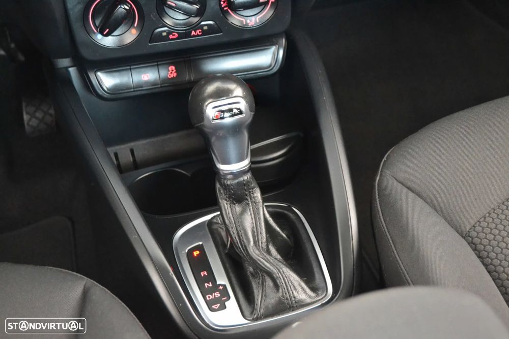 Audi A1 Sportback 1.4 TDI S tronic - 17