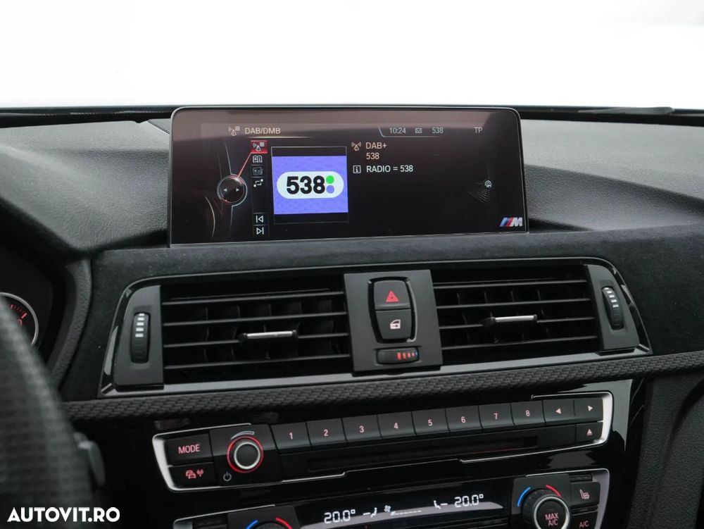 BMW Seria 4 435d xDrive AT M Sport - 14