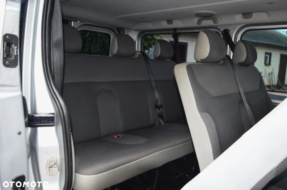 Opel Vivaro L2H1 - 34