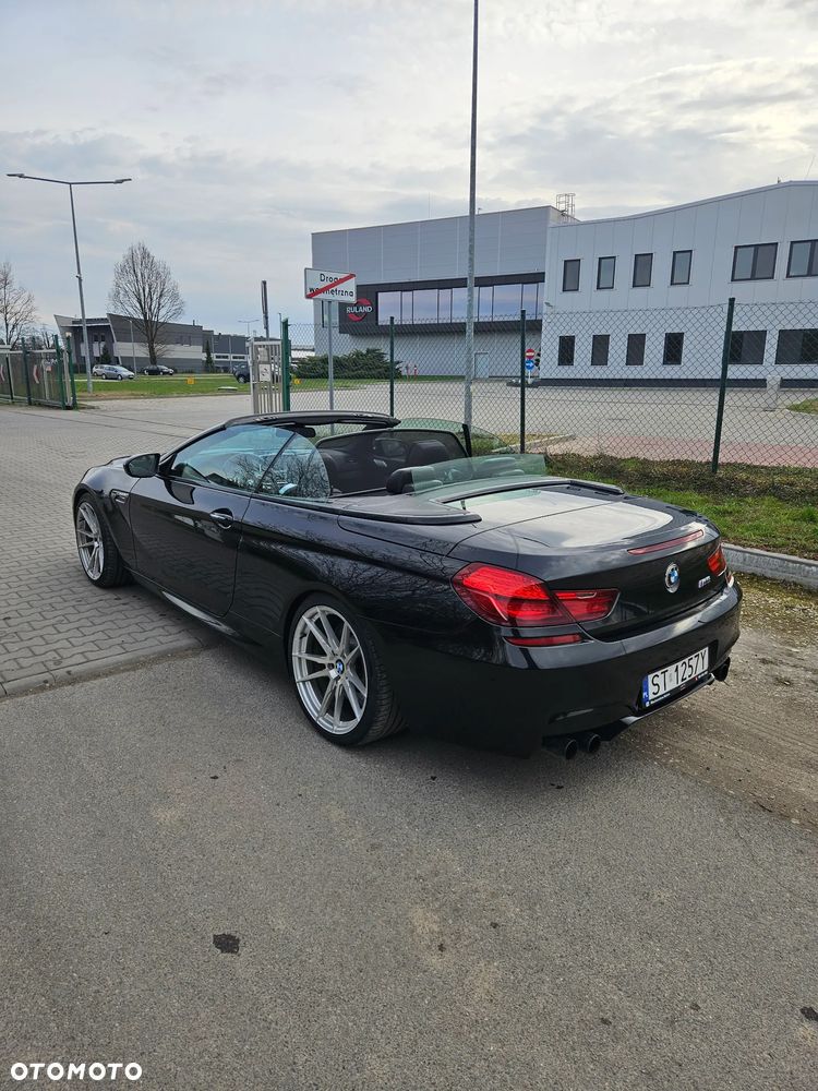 BMW M6 - 12