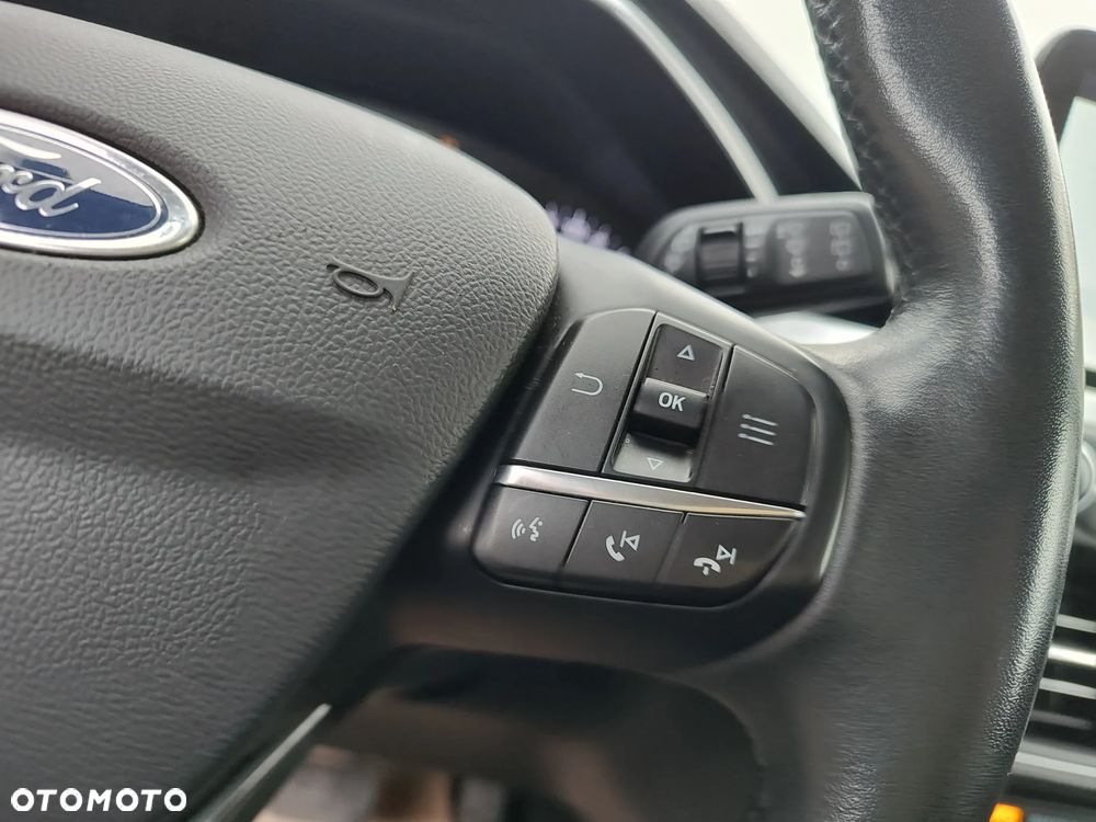 Ford Focus 1.5 EcoBlue Start-Stopp-System ACTIVE STYLE - 19