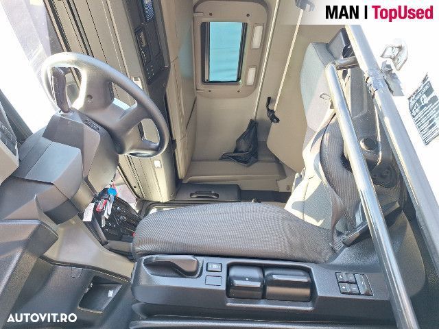 MAN TGX 18.510 4x2 BL SA - 6