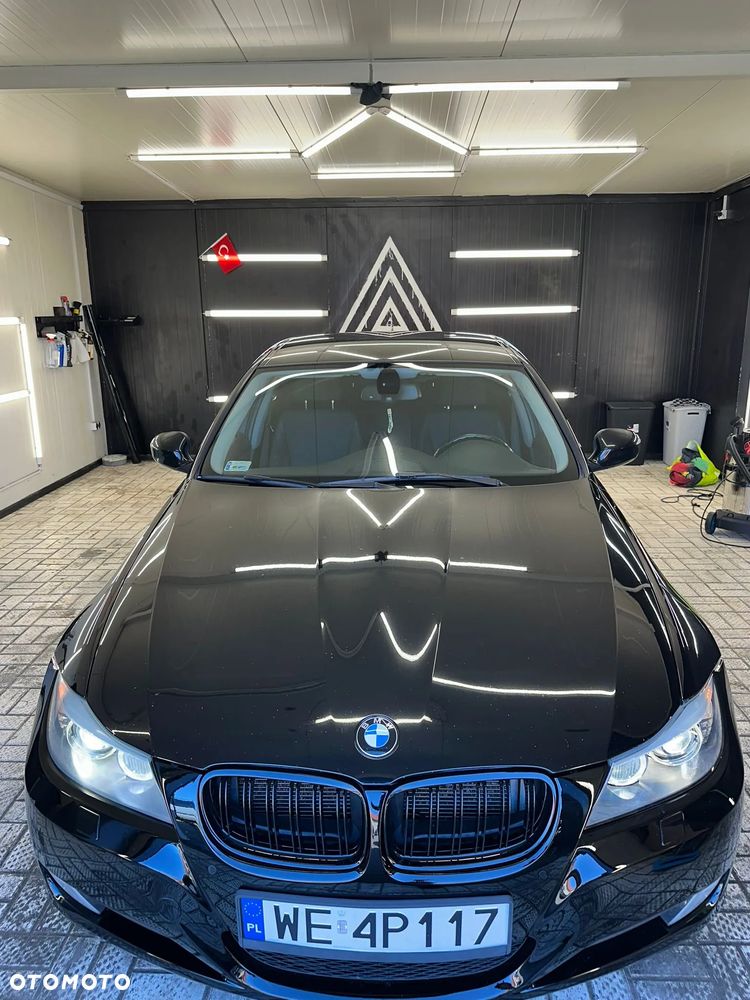 BMW Seria 3 - 10