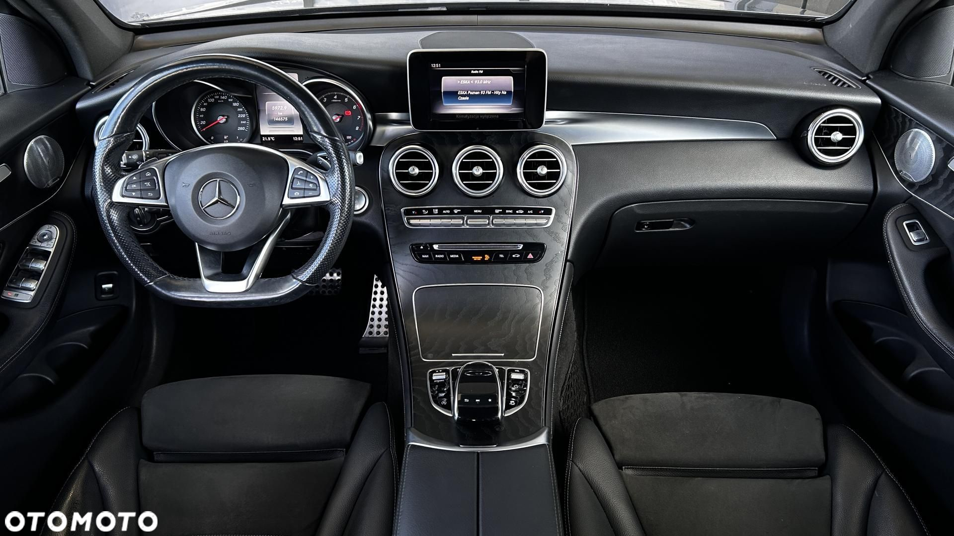 Mercedes-Benz GLC - 18
