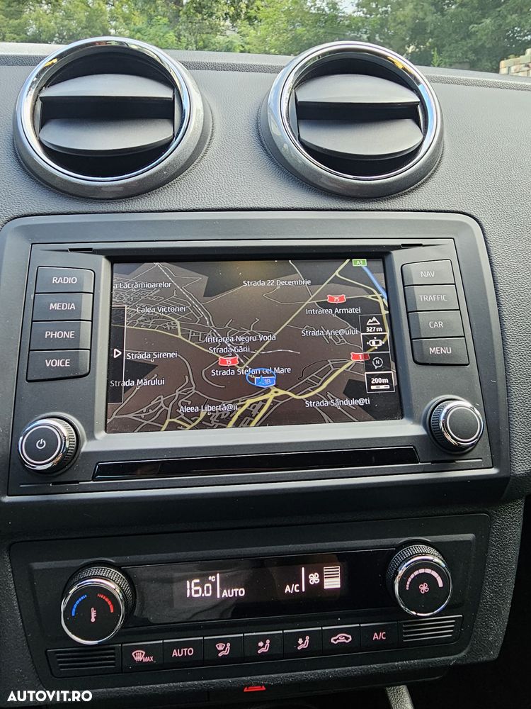 Seat Ibiza 1.2 TSI FR - 18