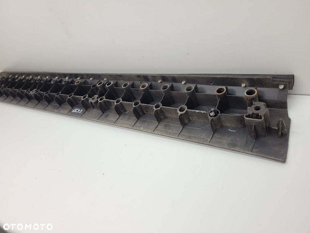 LISTWA NAKŁADKA PROGU TYŁ PRAWA FORD TRANSIT CUSTOM MK1 BK21-B13248-AE - 6