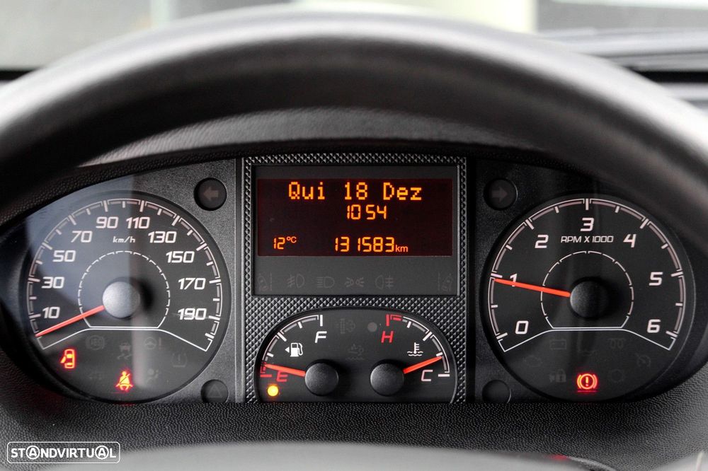 Peugeot Boxer 2.2 BlueHDi 333 L2 CD - 27