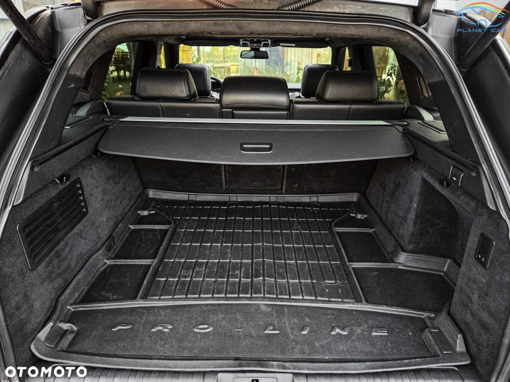 Land Rover Range Rover Sport SDV6 Autobiography Dynamic - 13