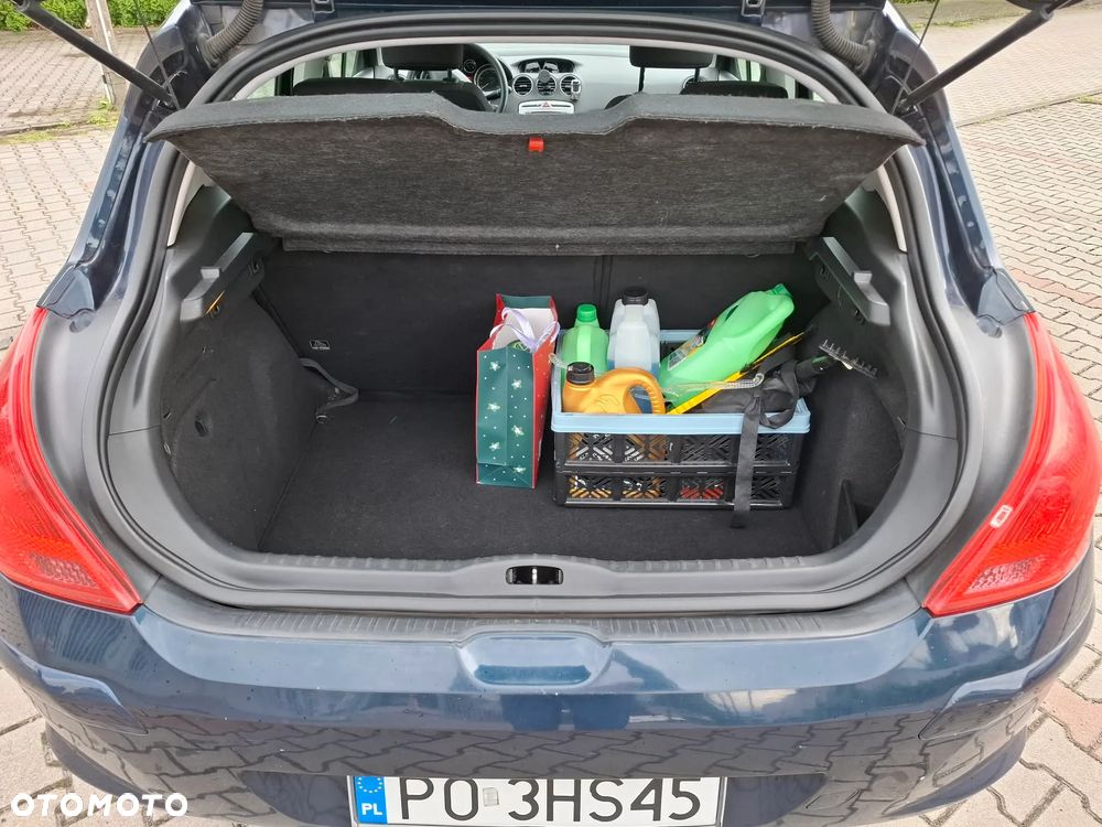 Peugeot 308 - 5