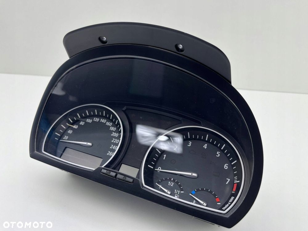 BMW E83 X3 LICZNIK ZEGARY N52 2.5I 3448332 - 3