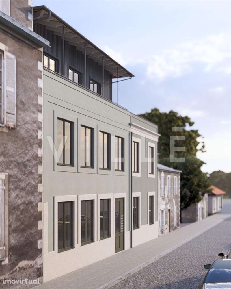 T0  Porto novo em Zona Turística - Grande imagem: 2/13