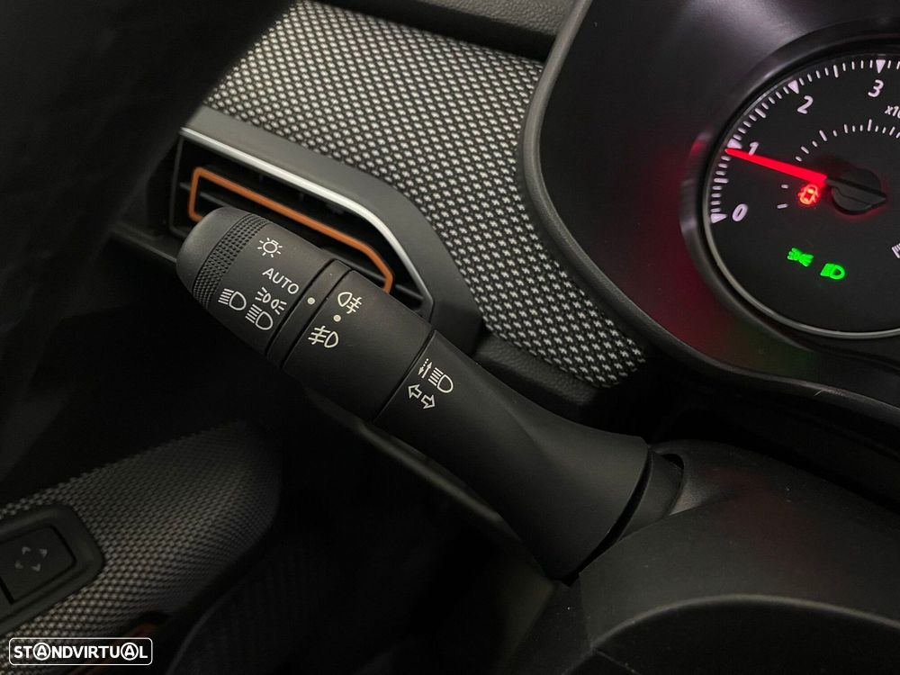 Dacia Sandero 1.0 ECO-G Stepway Expression Bi-Fuel - 35