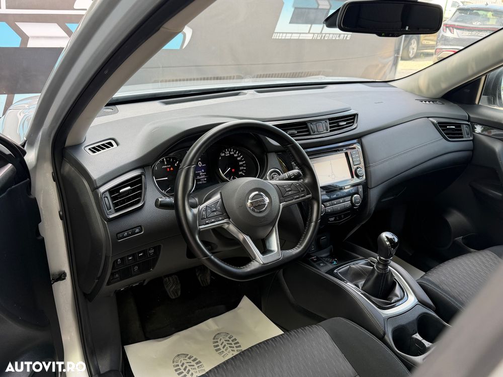 Nissan X-Trail 1.7 dCi N-Connecta - 12