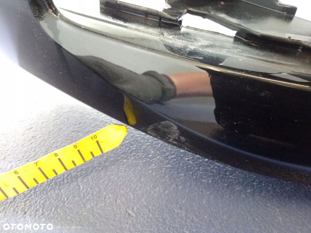 AUDI A4 B9 LIFT ZDERZAK PRZÓD - 5