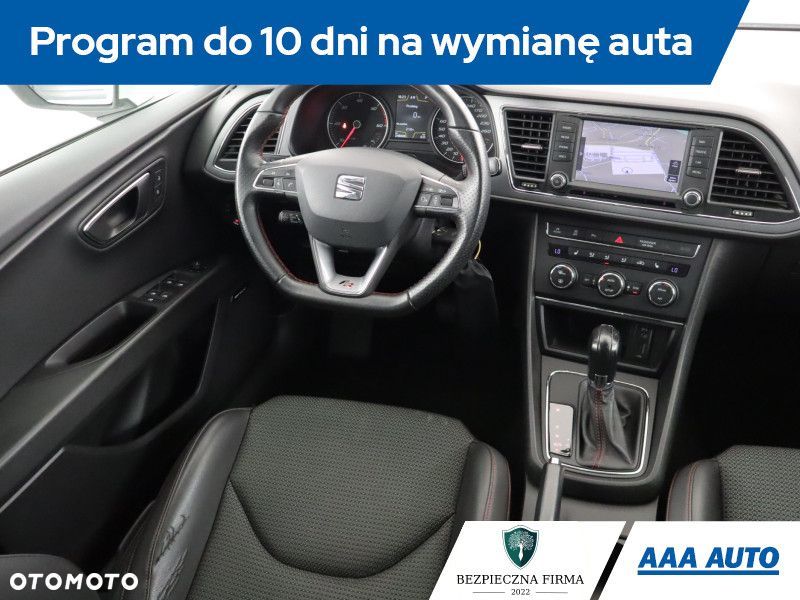 Seat Leon Sportstourer - 9