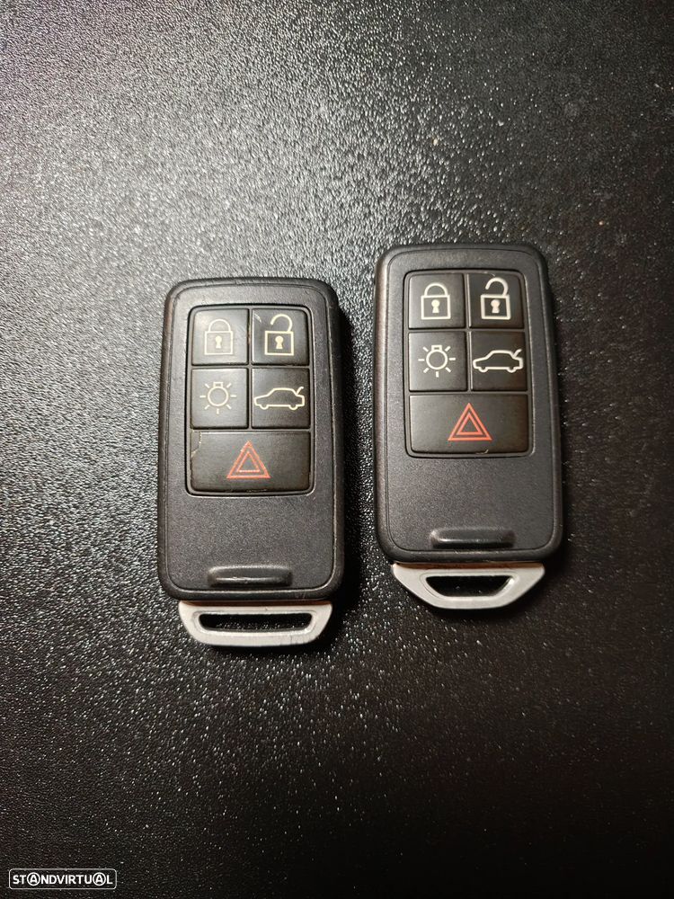 Volvo XC 60 D3 Geartronic Ocean Race - 15