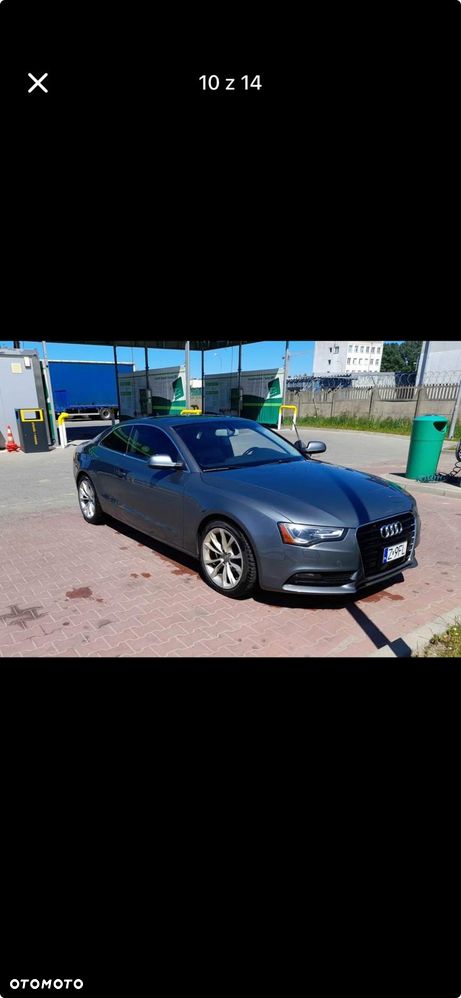 Audi A5 Coupé 2.0 TFSI Quattro S tronic - 4