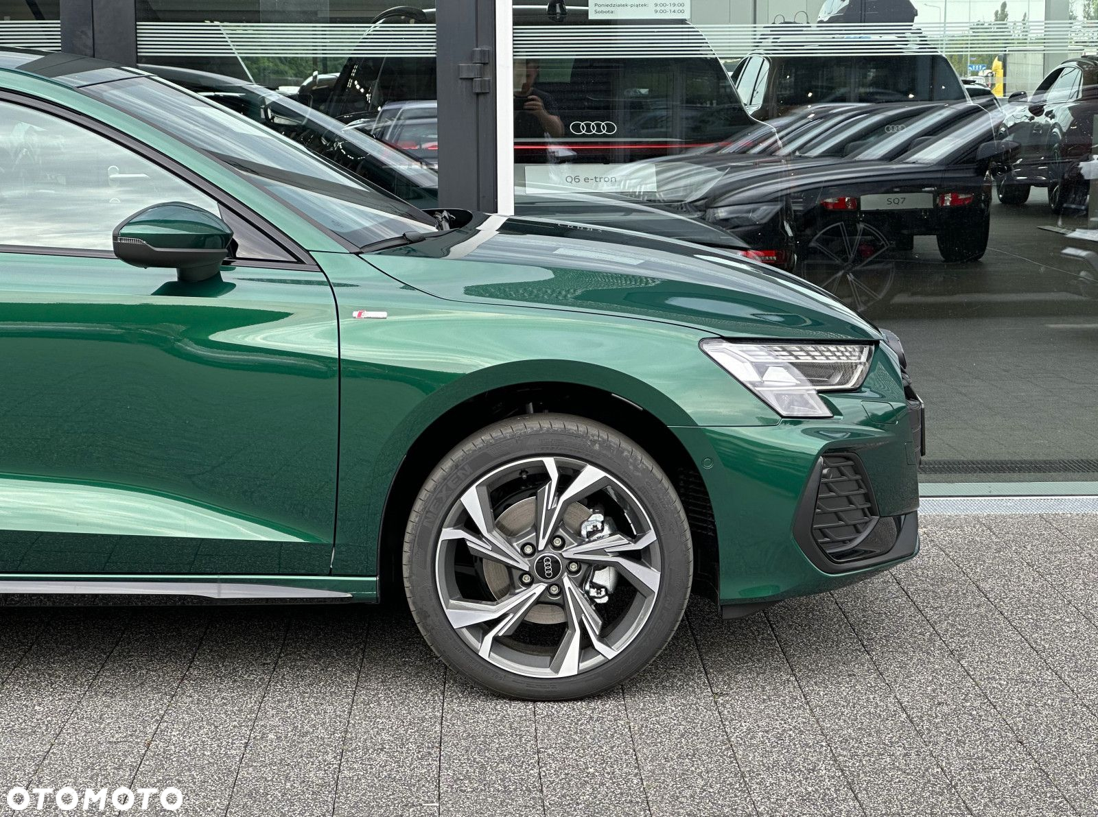 Audi A3 - 5