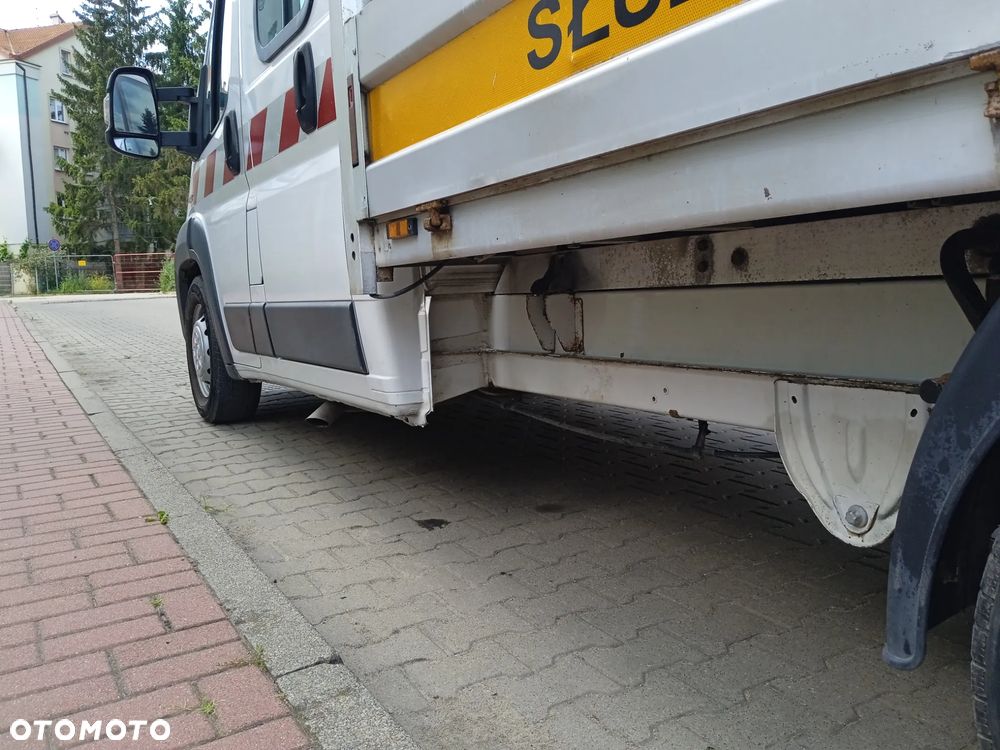 Fiat Ducato - 22