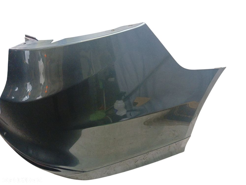 ZDERZAK TYŁ FORD MONDEO MK5 (2014-2019) 1.5 EcoBoost 160KM - 9