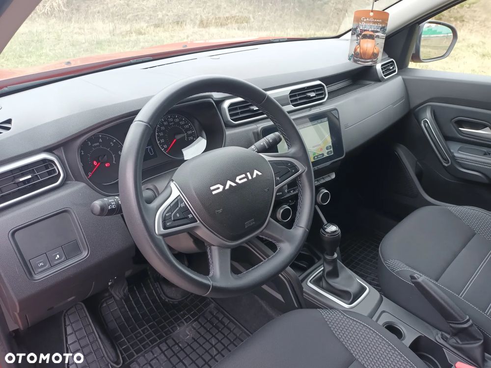 Dacia Duster 1.0 TCe Journey - 26