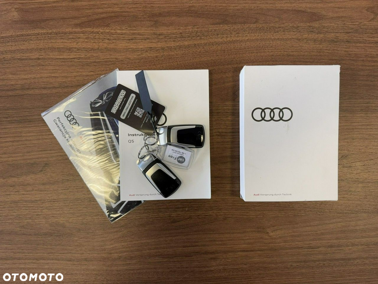 Audi Q5 Sportback - 31