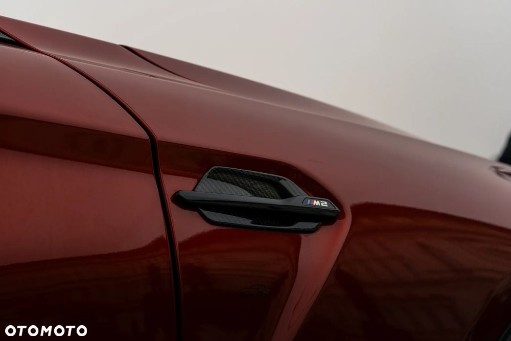 BMW M2 Competition DKG - 18