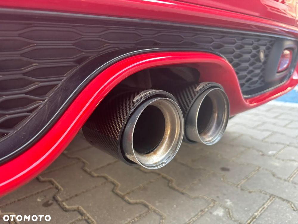 MINI Cooper S GPF sport - 20