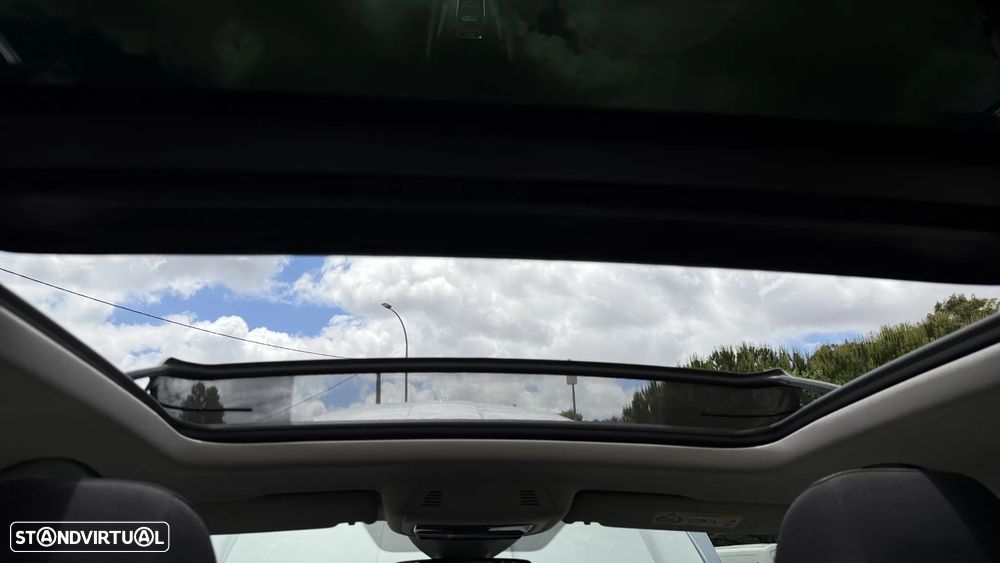 Skoda Octavia Break 2.0 TDI Scout DSG 4x4 - 25