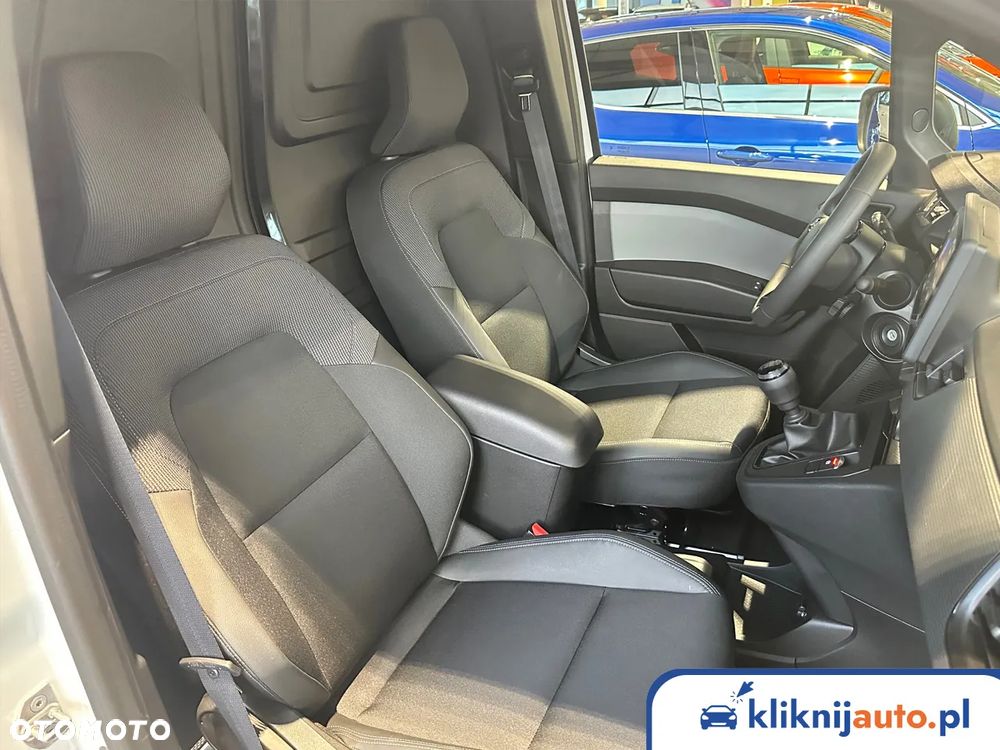 Renault Kangoo Van L2 1.3L 130KM Benzyna - 6