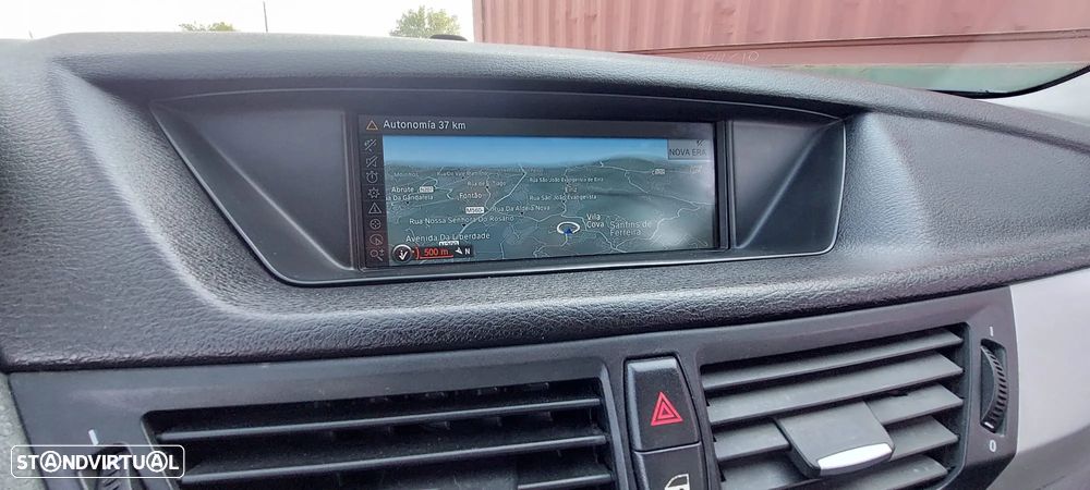 BMW X1 23 d xDrive Auto - 9