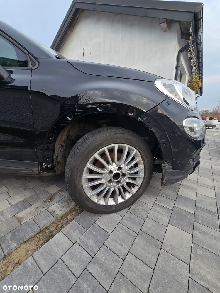 Fiat 500X 1.6 Multijet 4x2 S&S DCT Mirror - 11