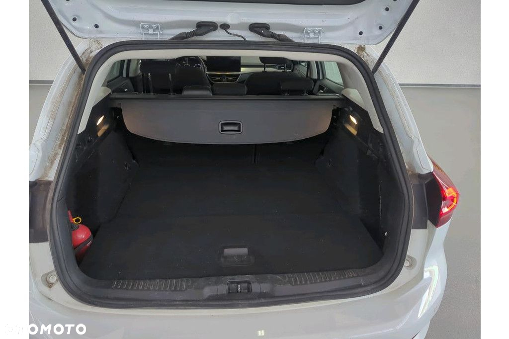 Ford Focus 1.0 EcoBoost Titanium - 12