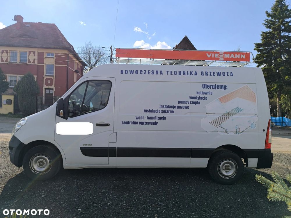 Renault Master - 7