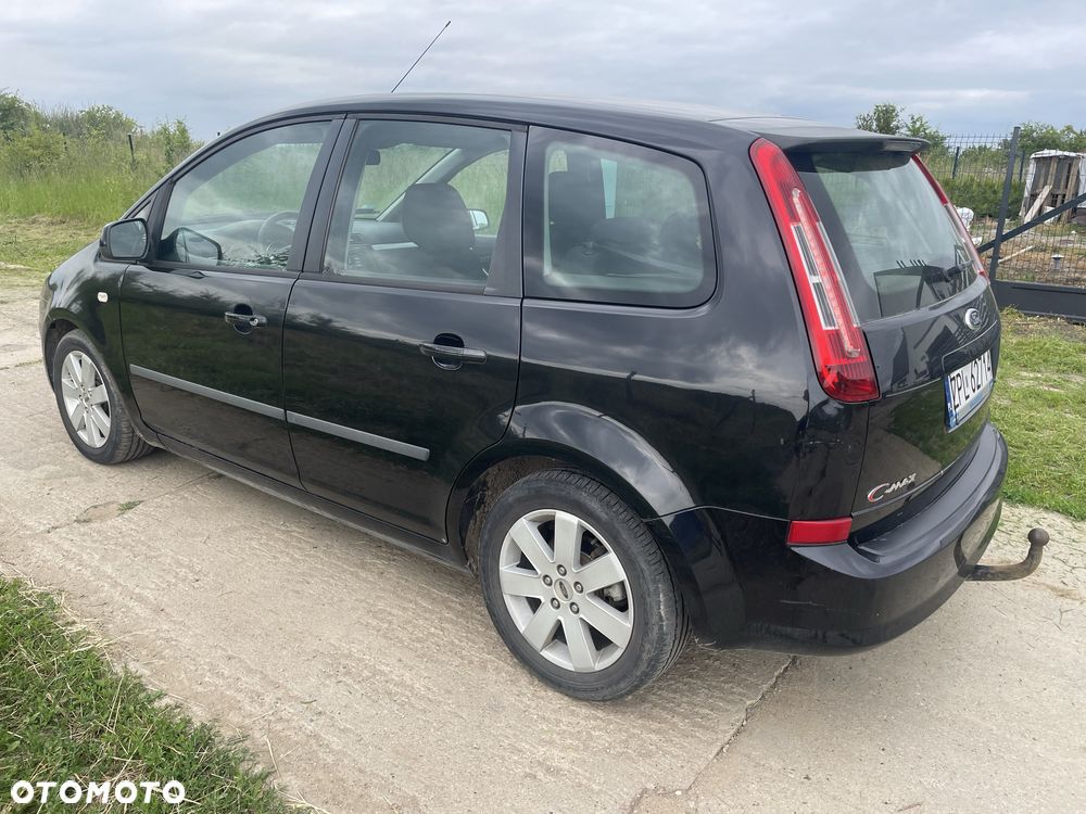 Ford C-MAX - 6