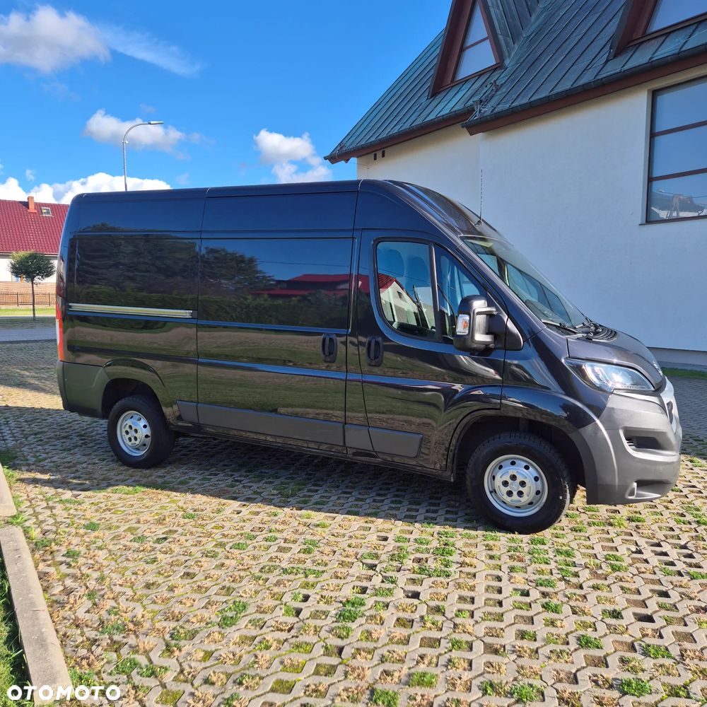 Peugeot Boxer - 22
