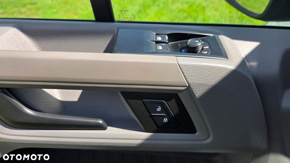 Volkswagen Crafter - 16